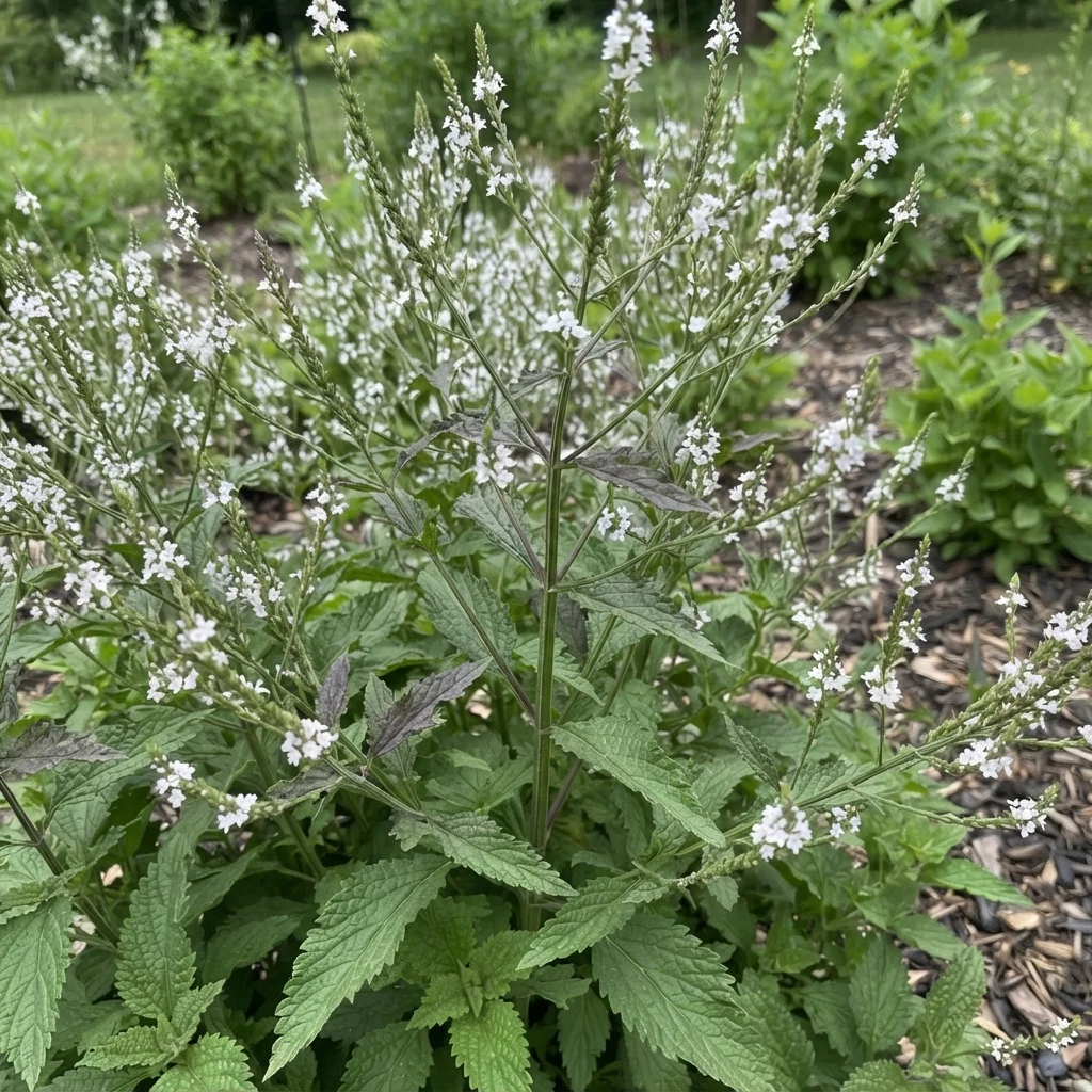 White Vervain