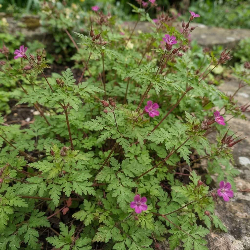 Herb-Robert
