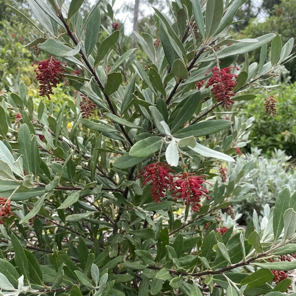 Royal Grevillea
