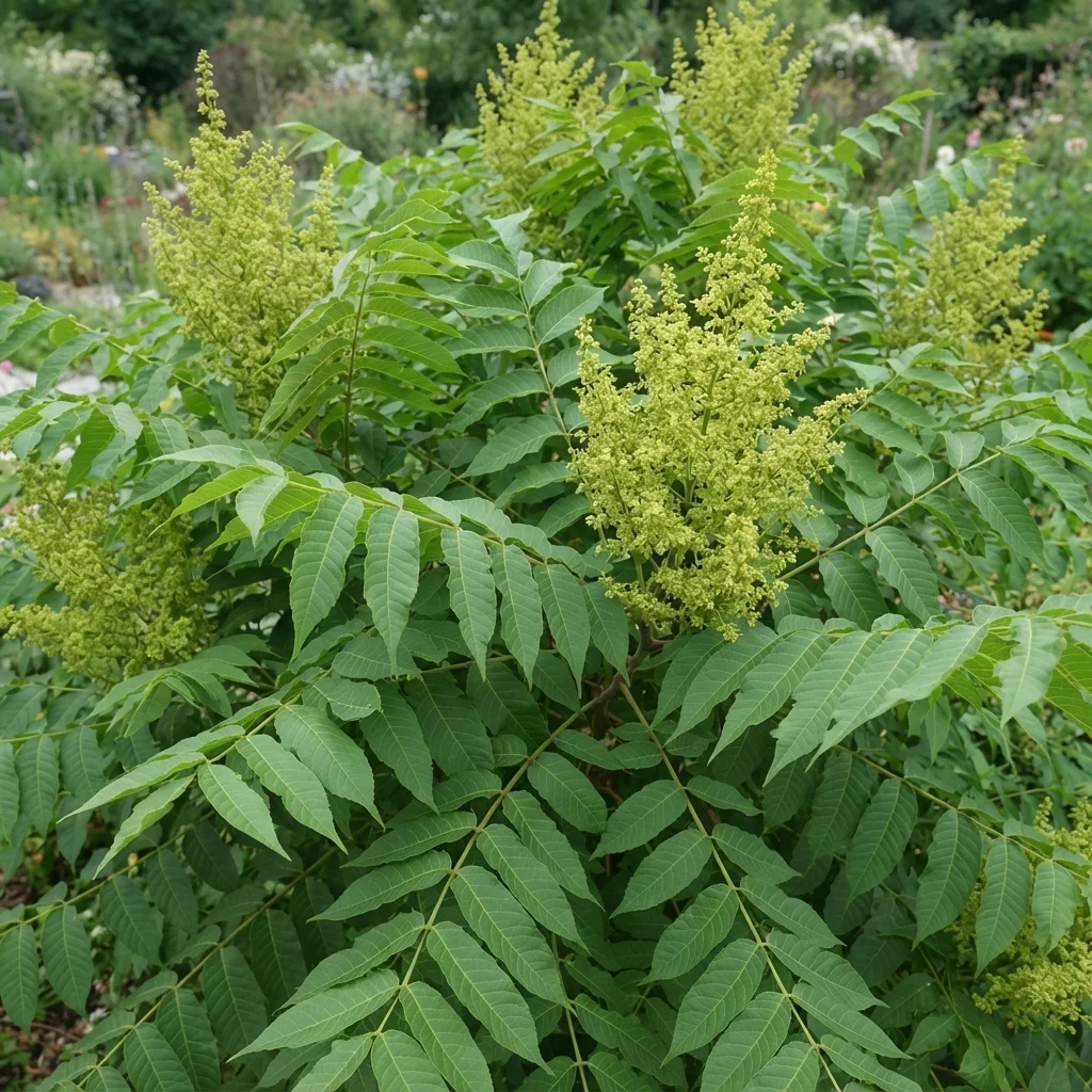 Tree-of-Heaven