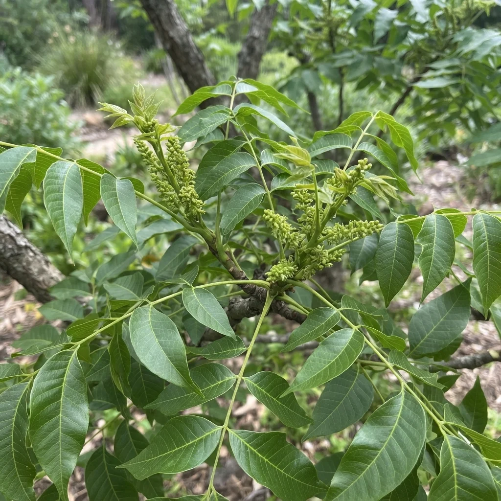 Pecan