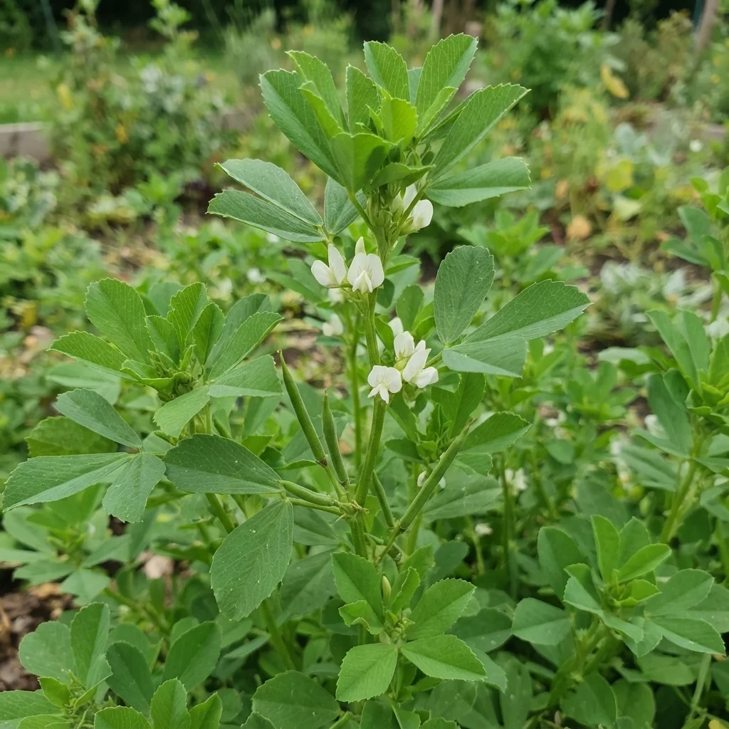 Fenugreek