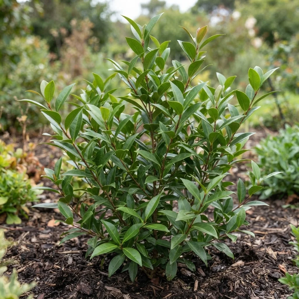 Baby Boomer Lilly Pilly, Dwarf Lilly Pilly, Brush Cherry, Scrub Cherry, Creek Lilly Pilly