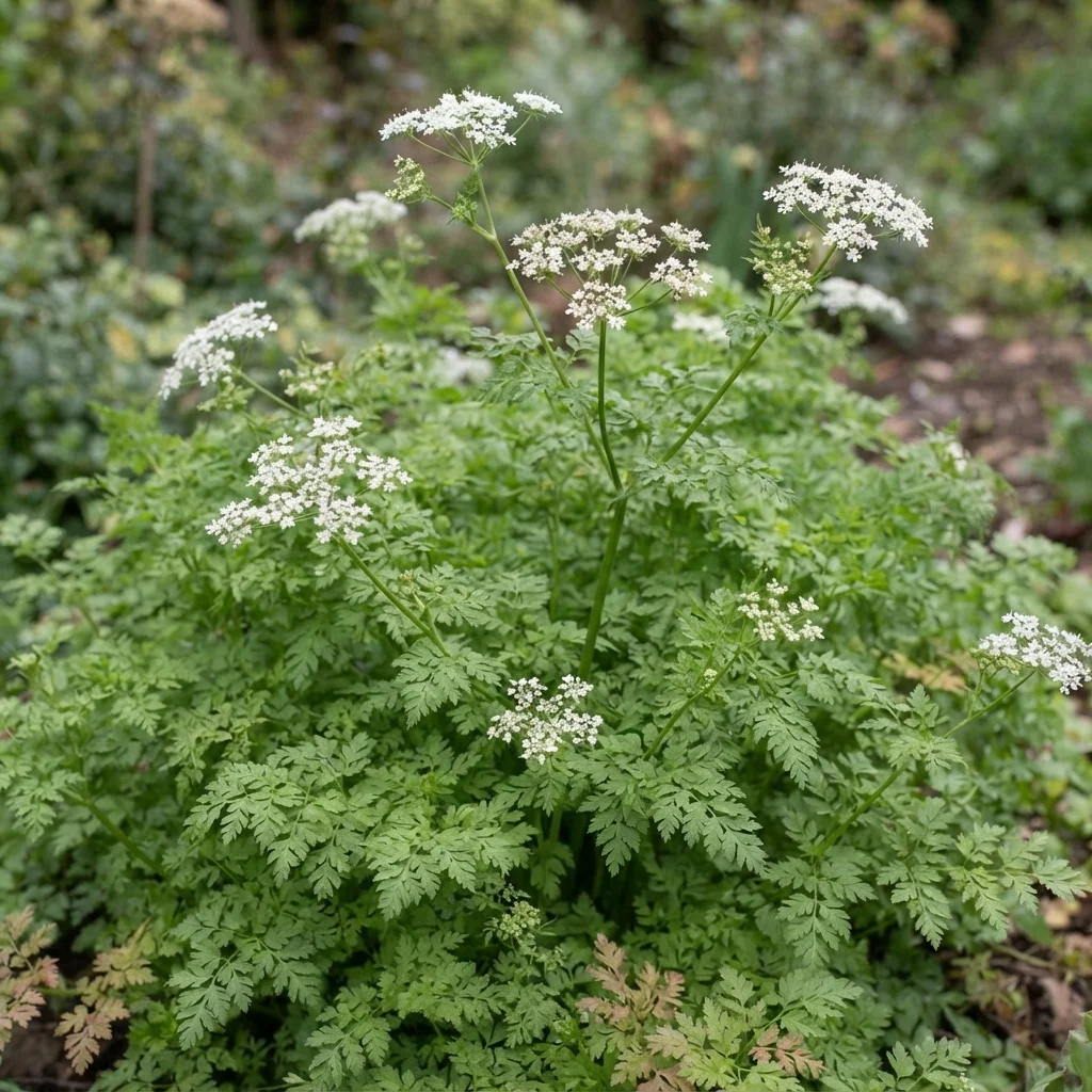 Chervil