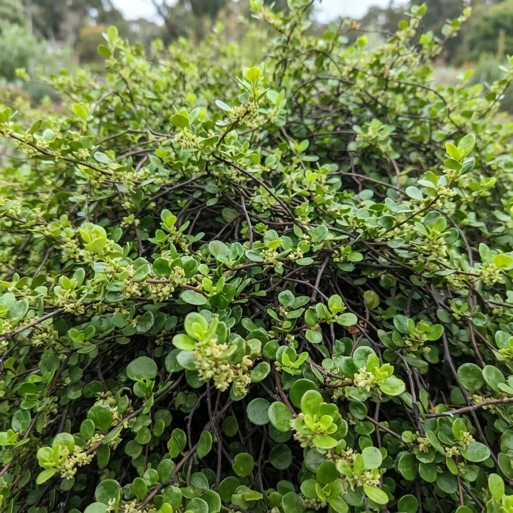 Wire Vine