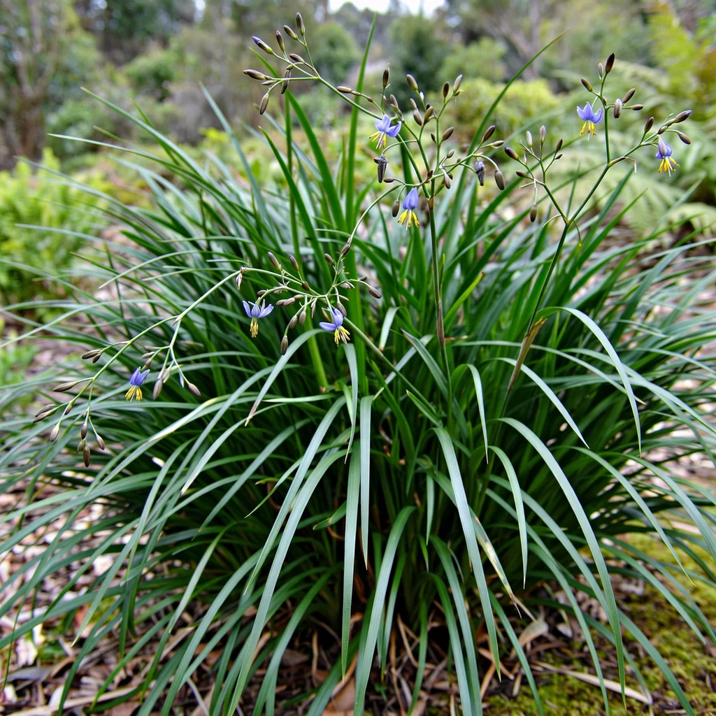 Tasman Flax Lily