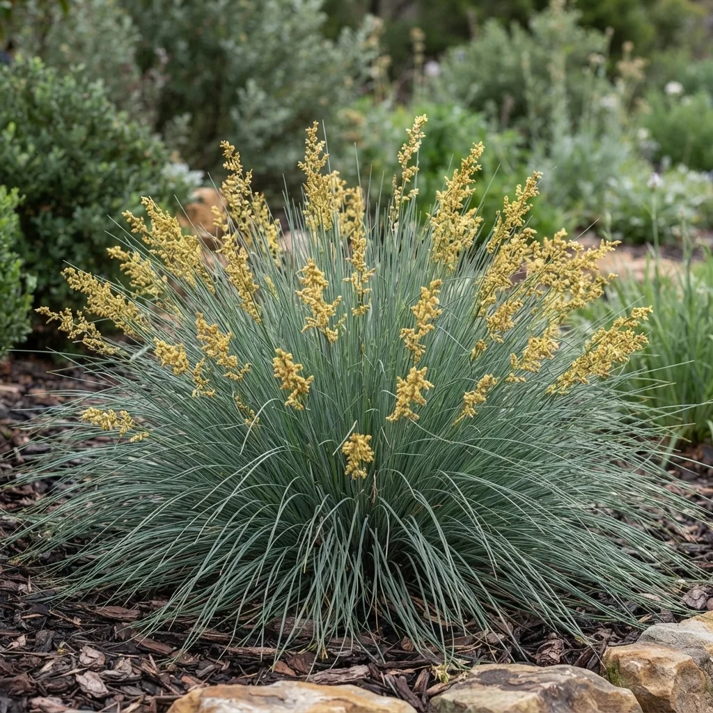 Shara Lomandra