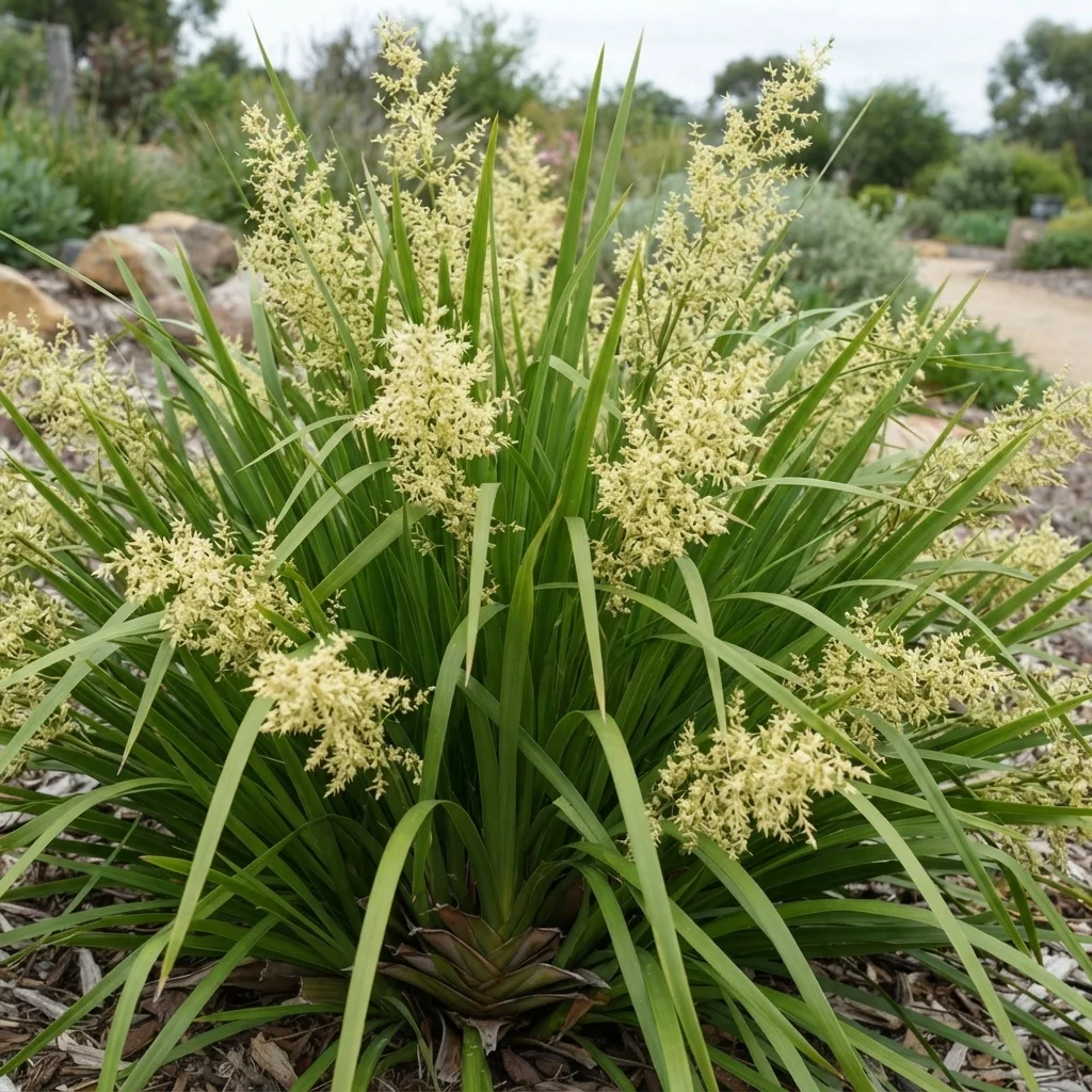 Katie Belles Lomandra