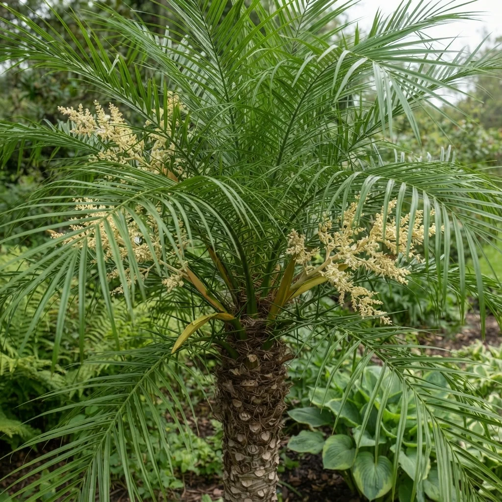 Pygmy Date Palm