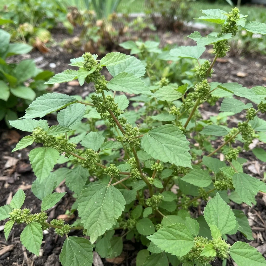 Mulberryweed