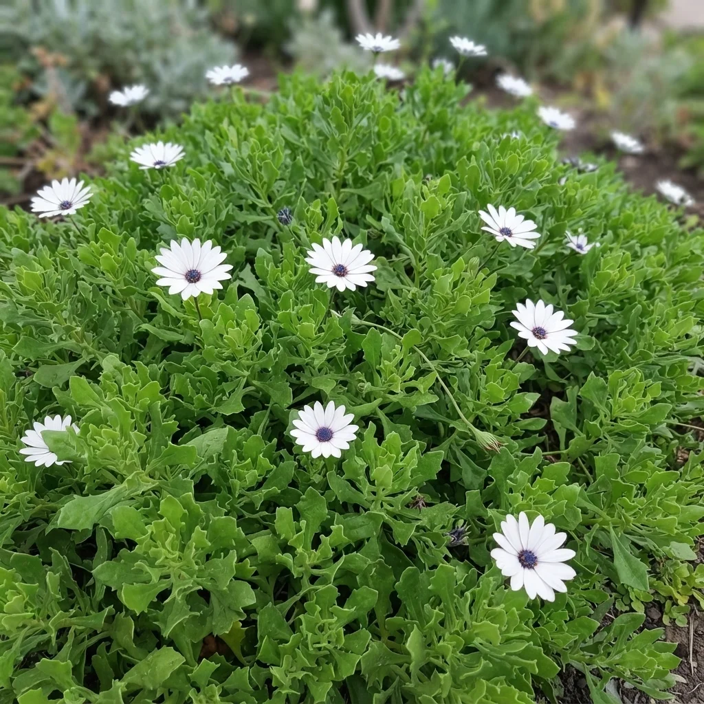 Trailing African Daisy