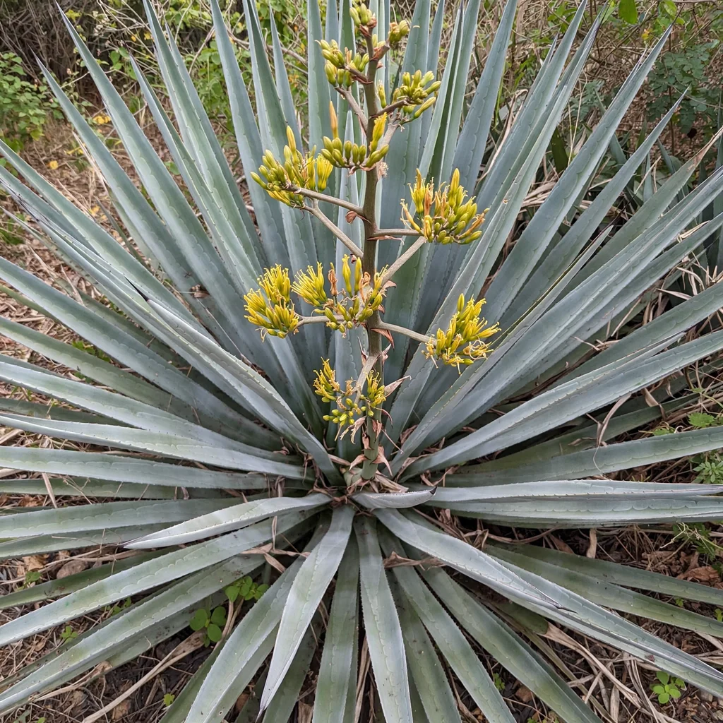 Blue Agave