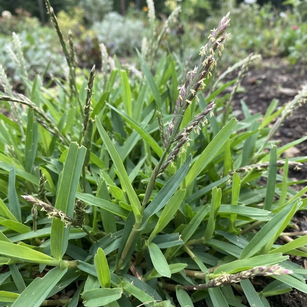 St. Augustine Grass