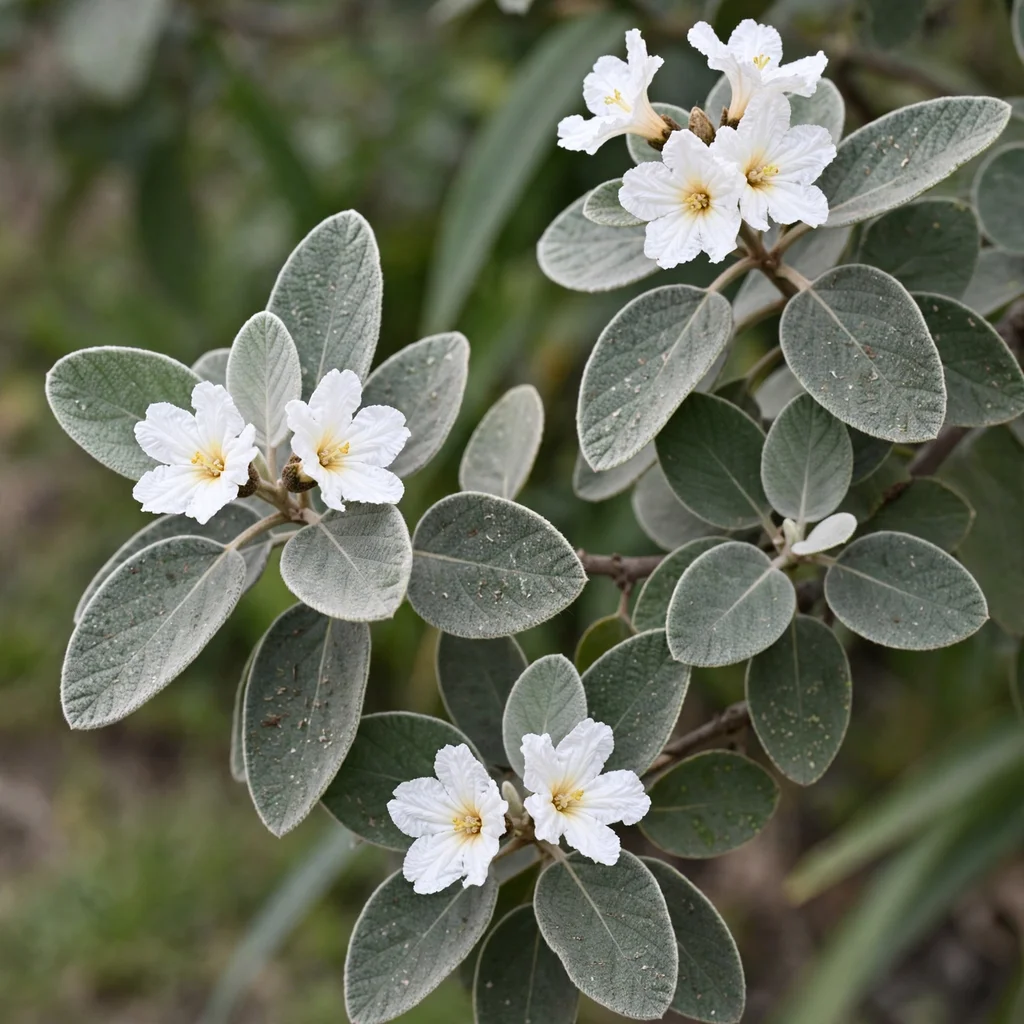 Texas Olive