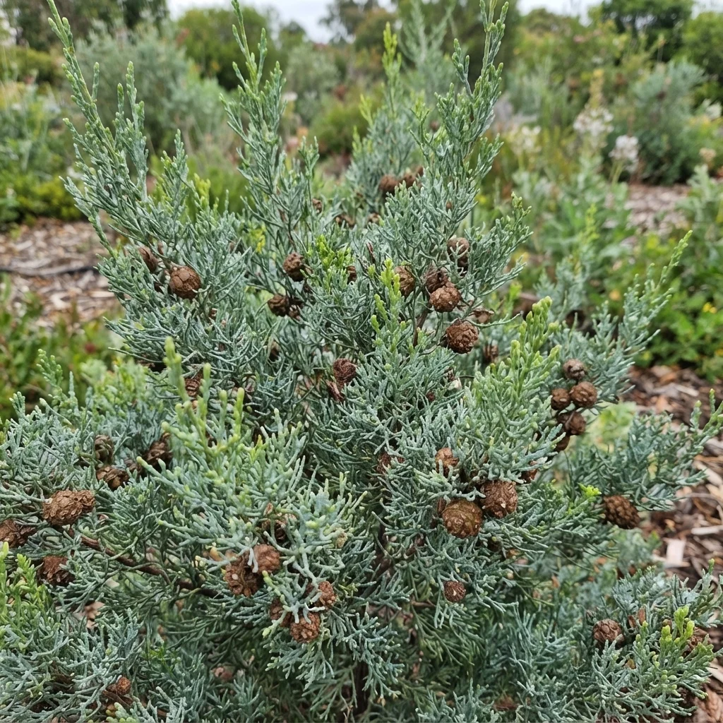 White Cypress-Pine