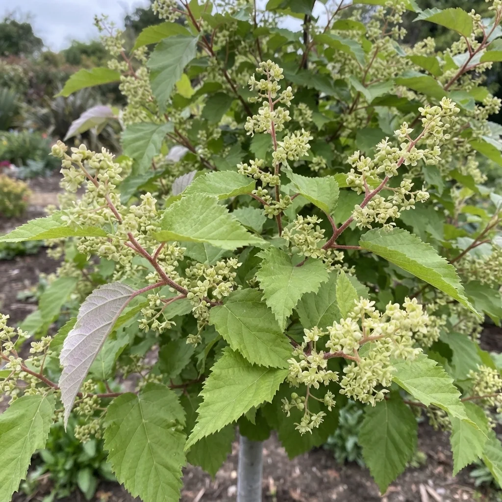 New Zealand Wineberry