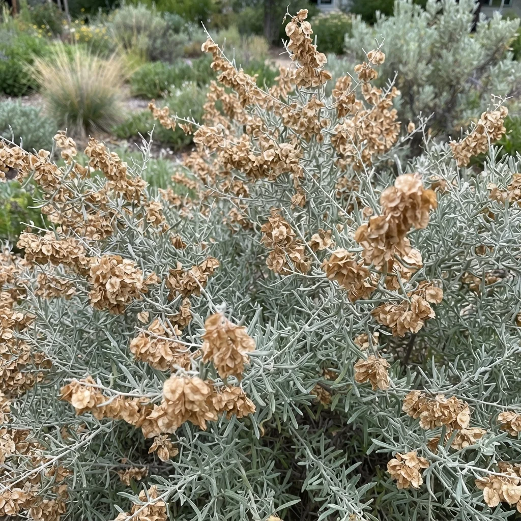 Fourwing Saltbush