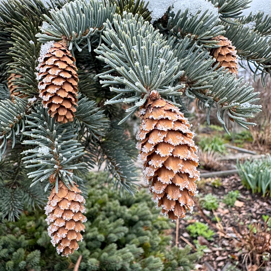 Engelmann Spruce