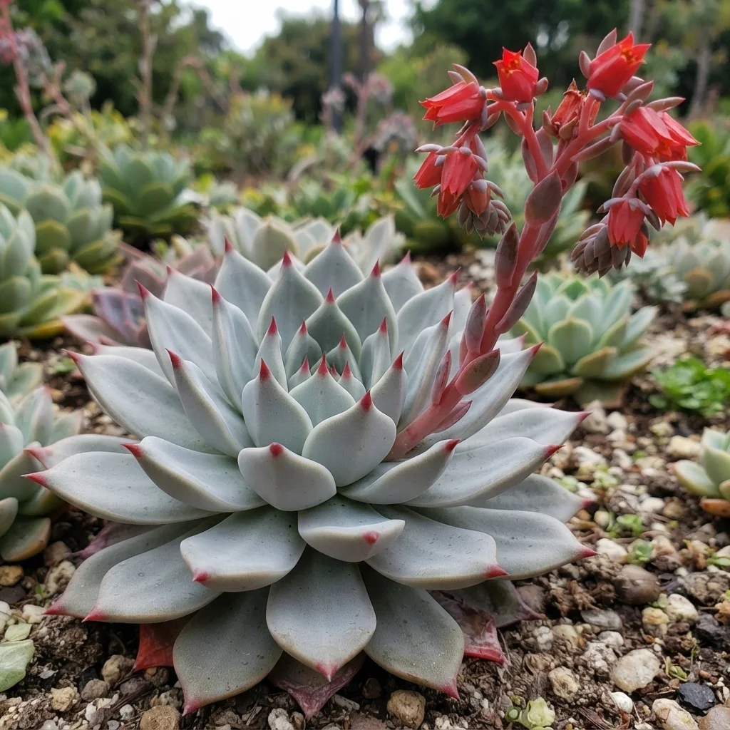 Echeveria