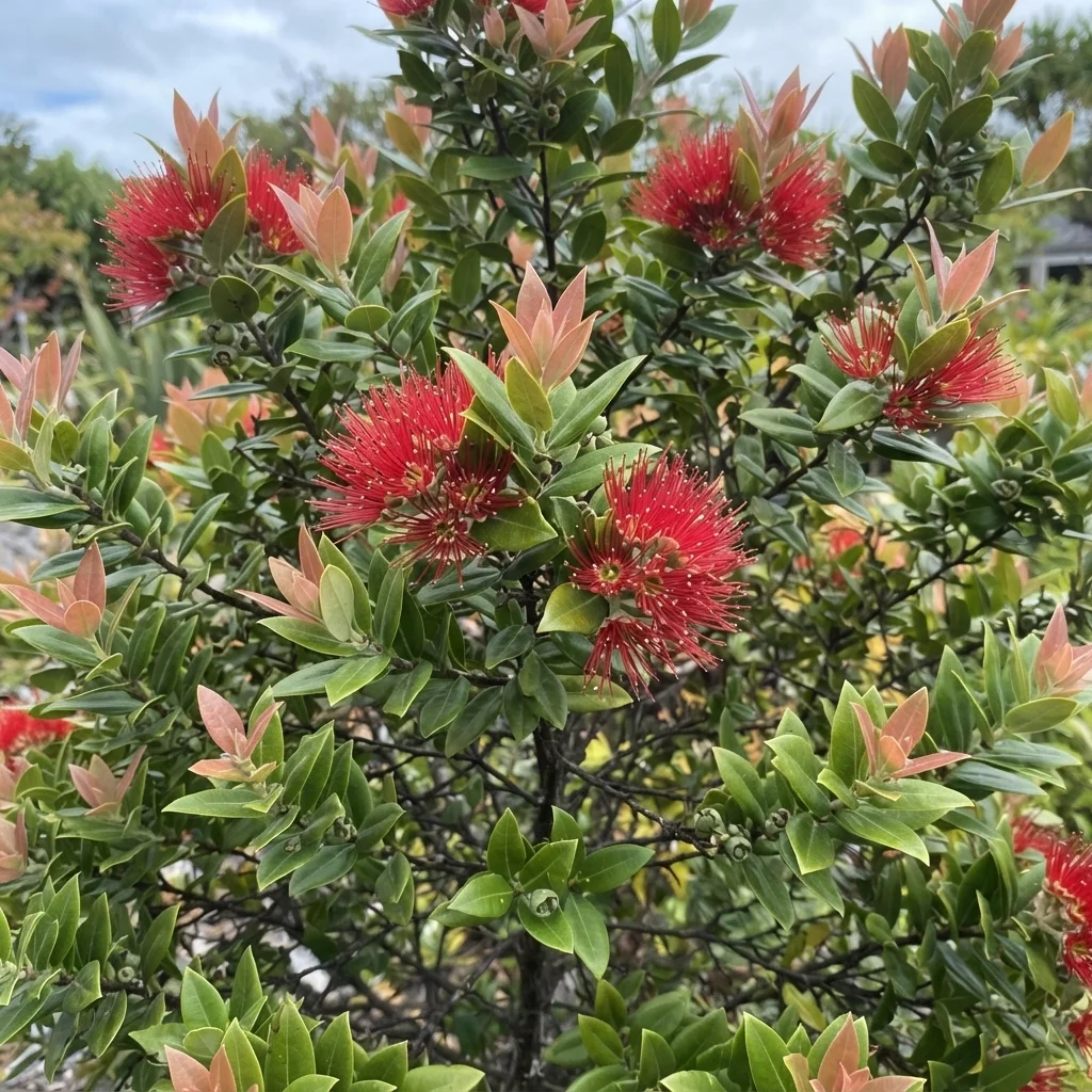 Southern Rata