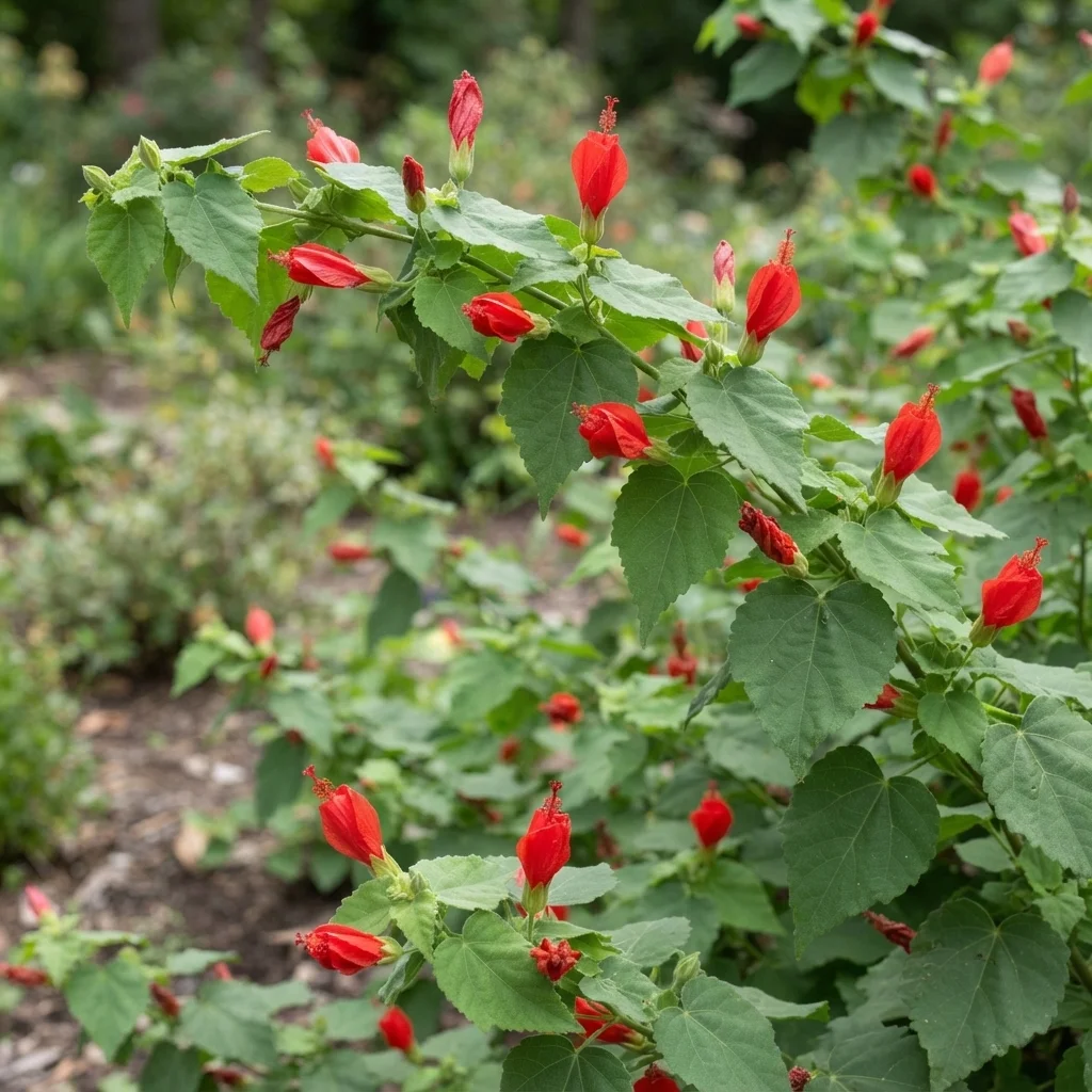 Turk's cap