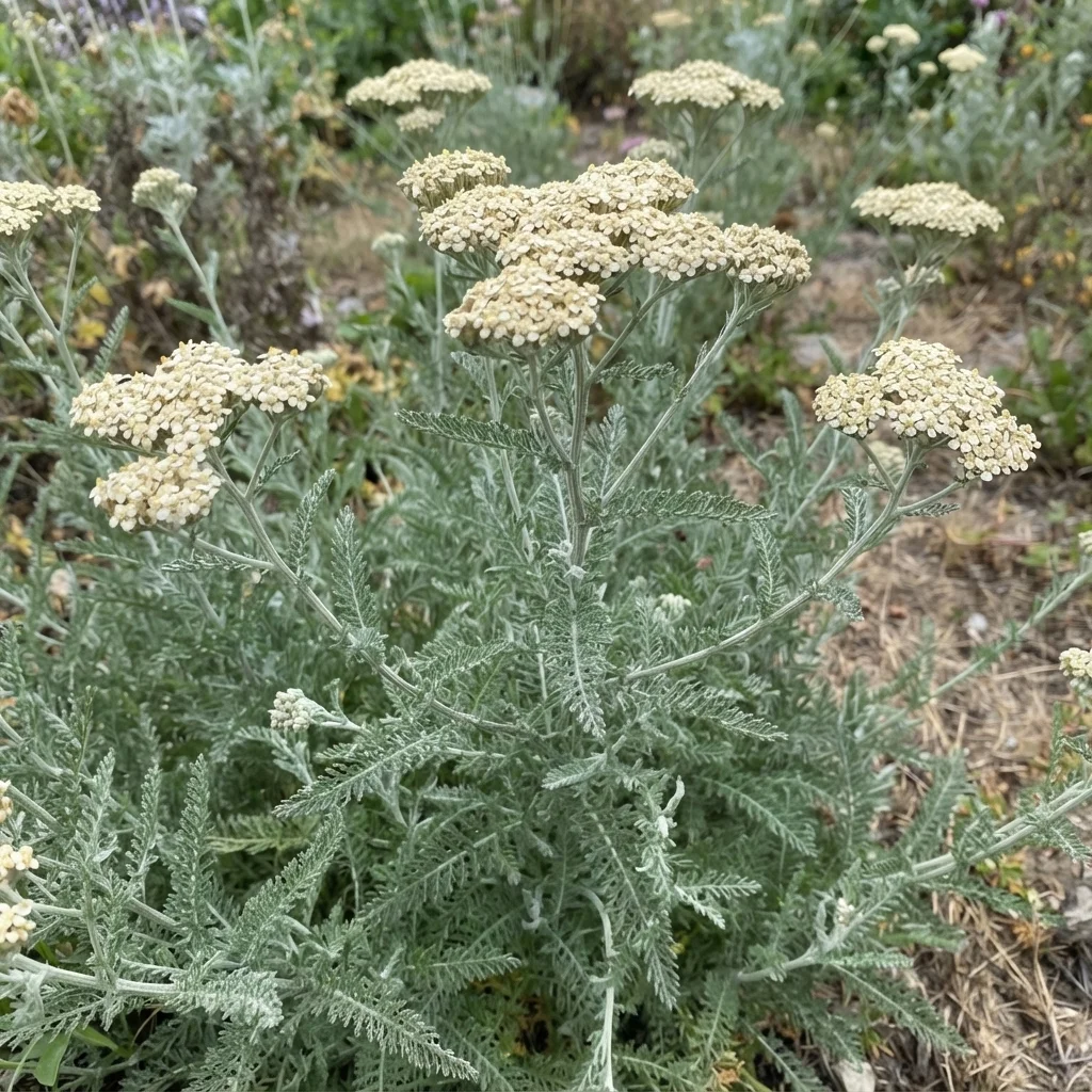 Noble Yarrow