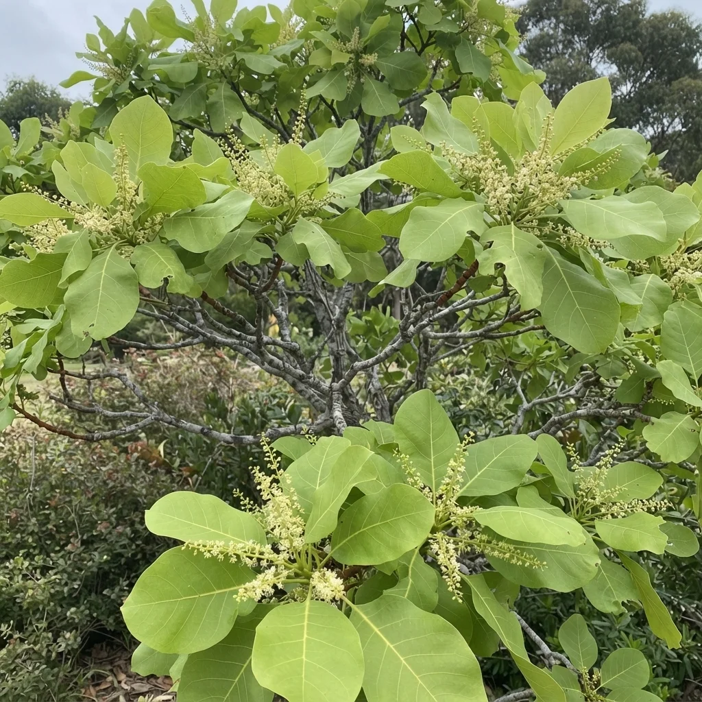 Kakadu Plum
