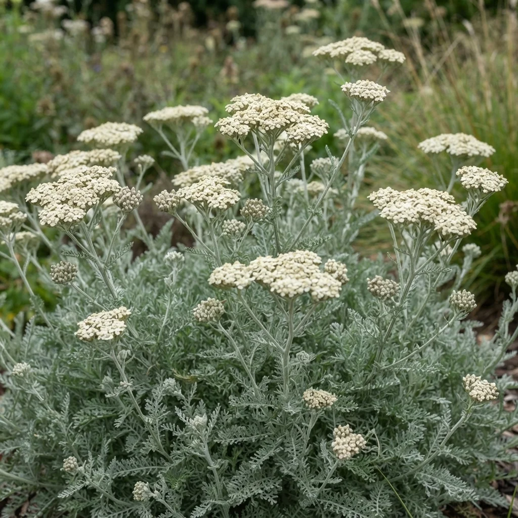 Fragrant Yarrow