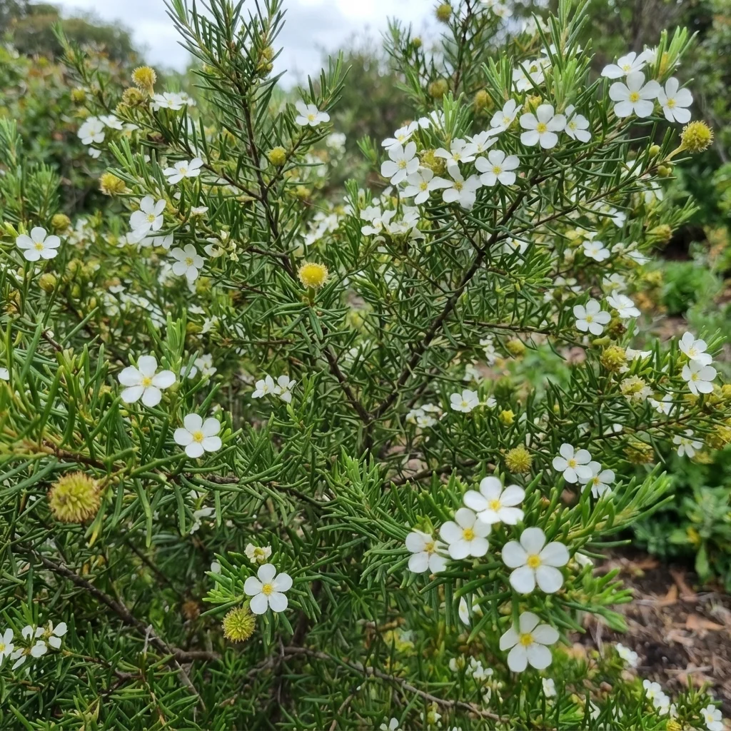 Wedding Bush