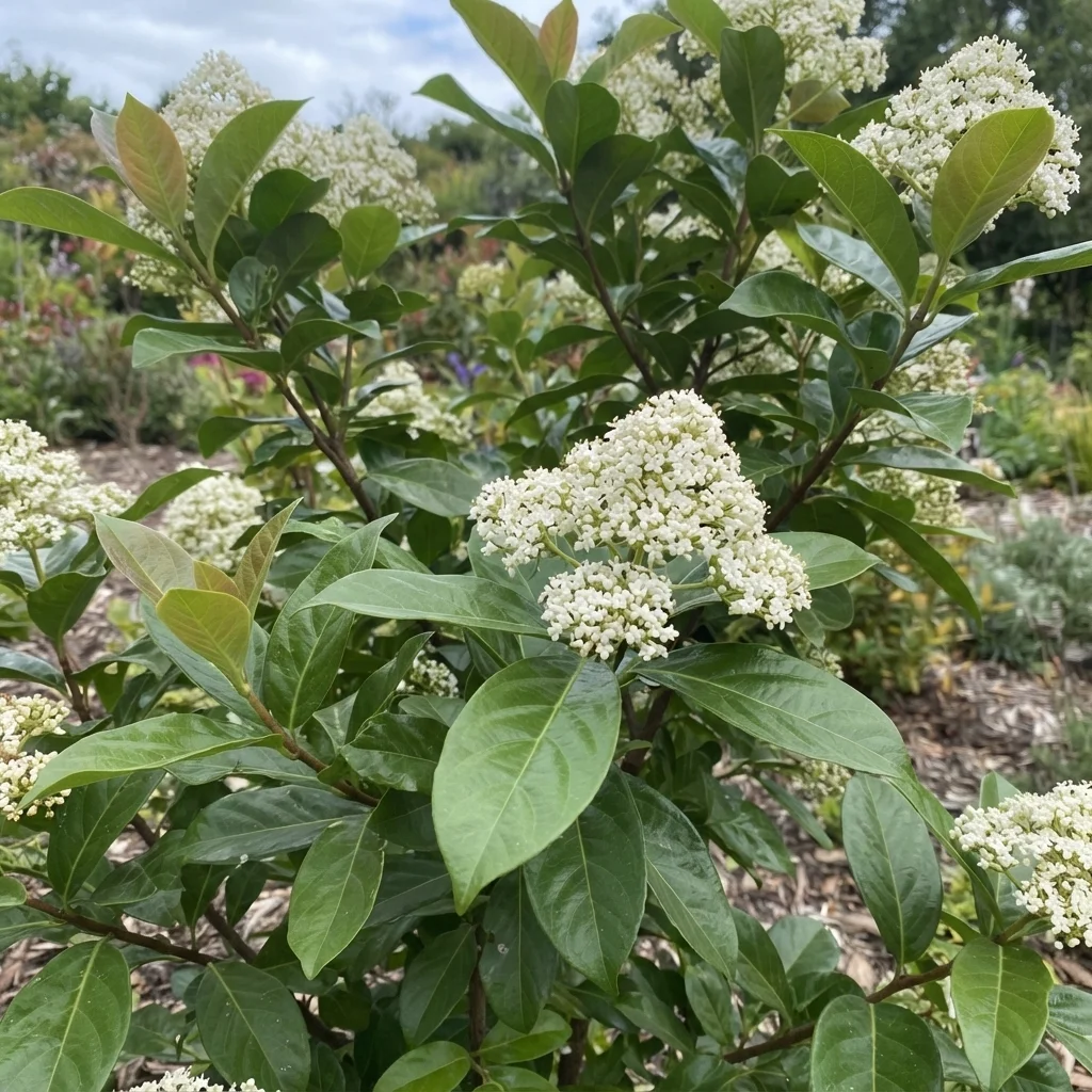 Sweet Viburnum