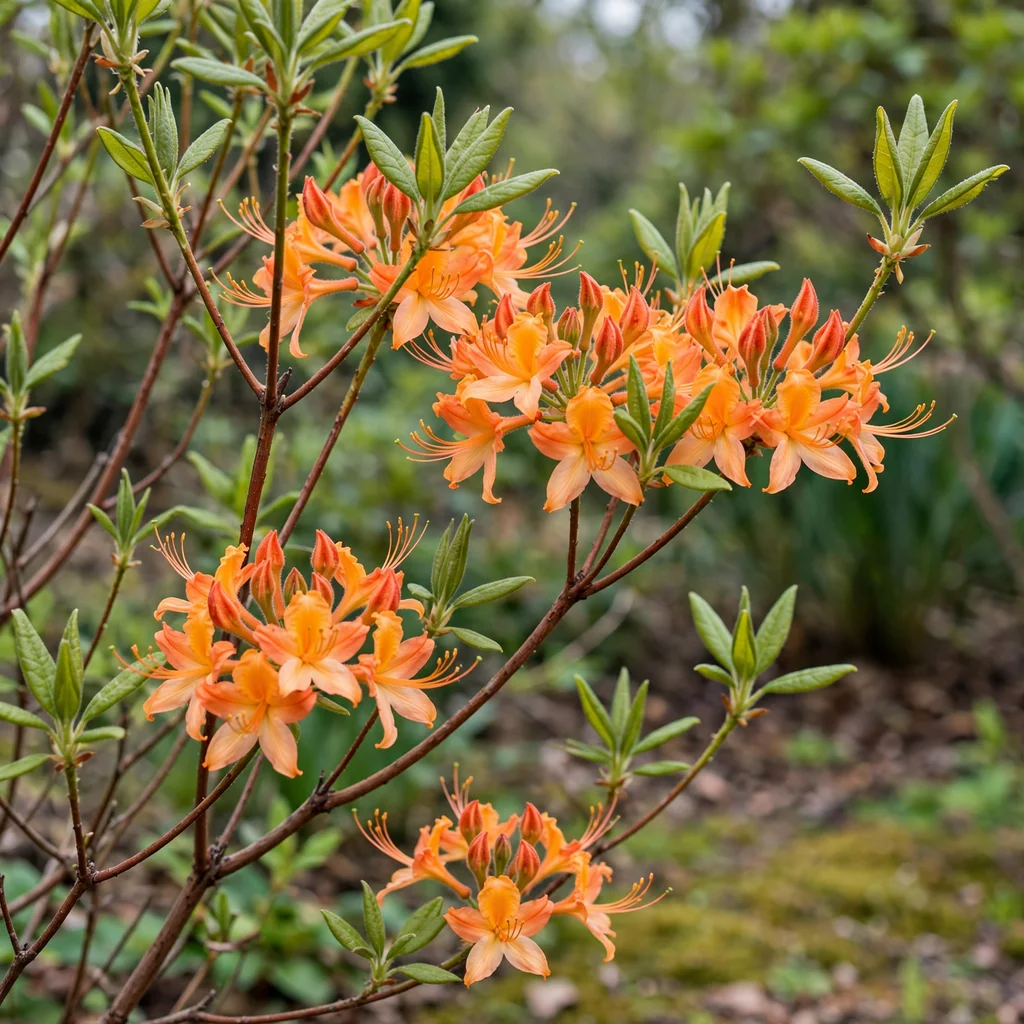 Florida Azalea