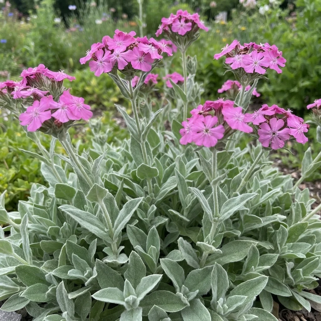 Flower of Jove