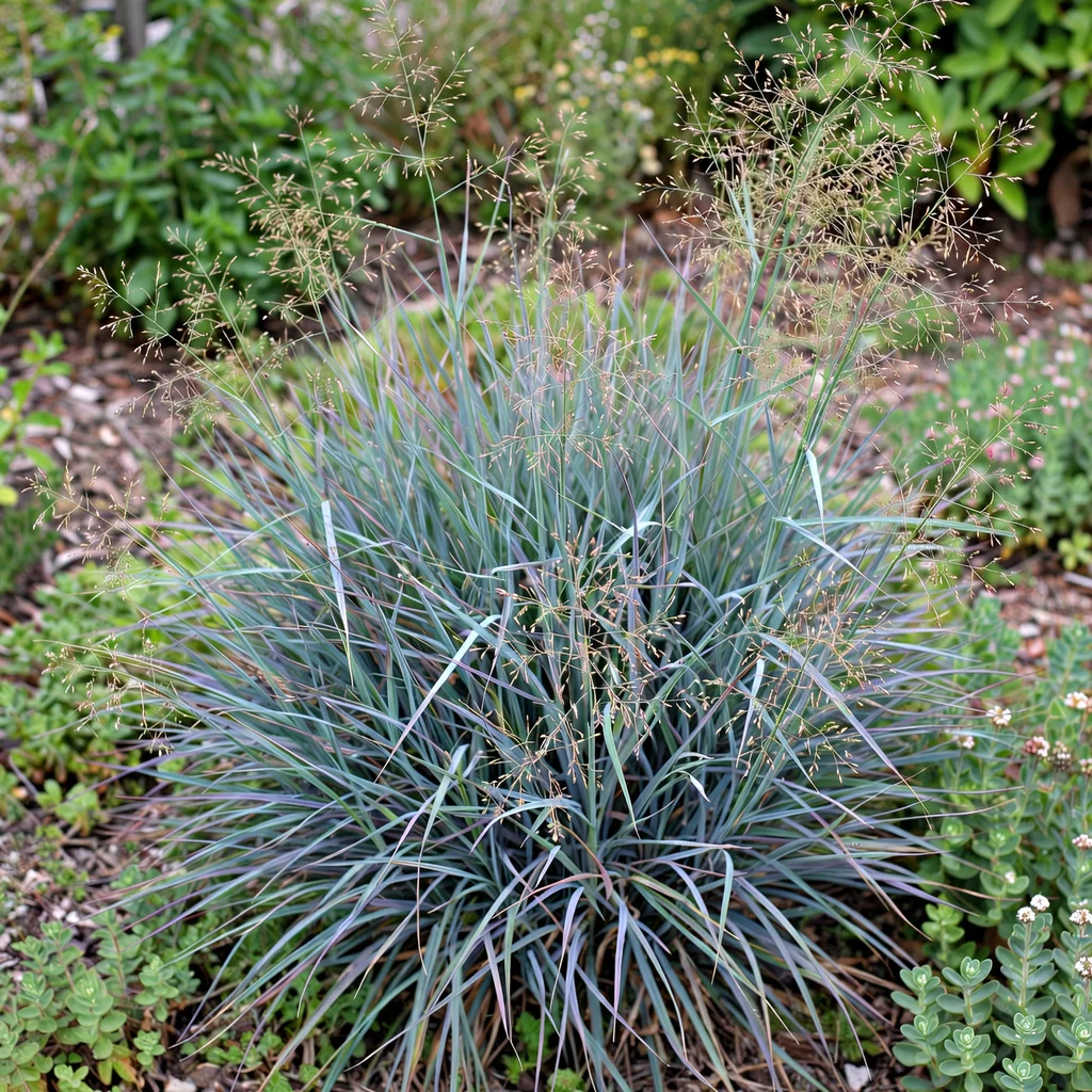 Elliott's Lovegrass