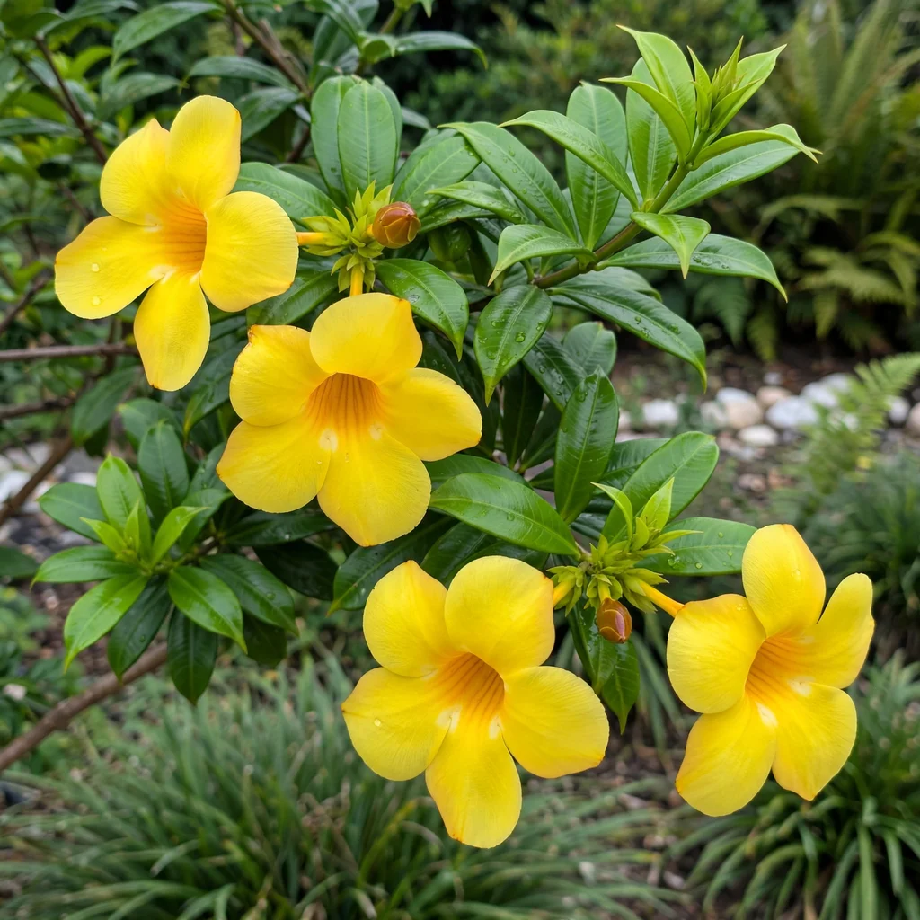 Golden Trumpet