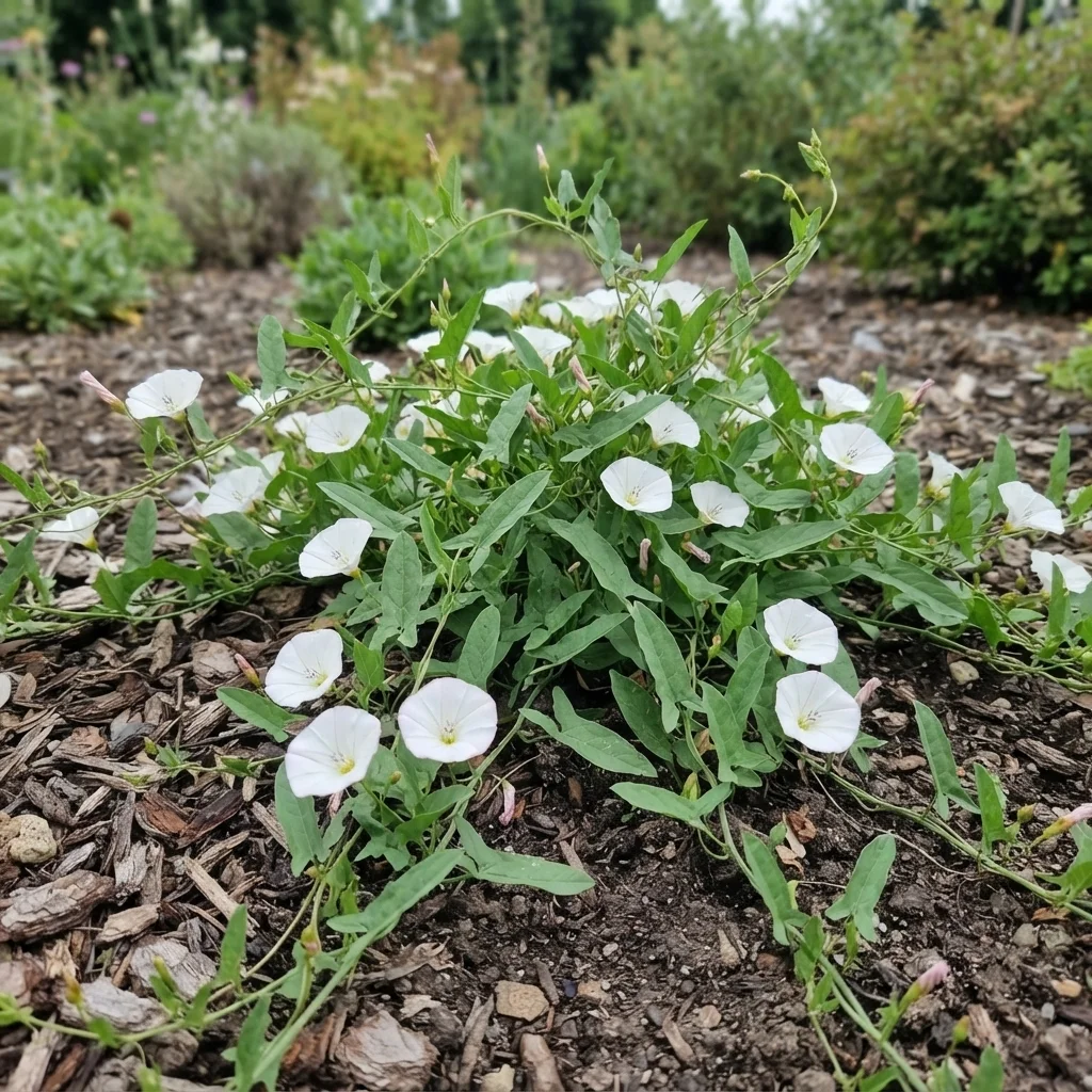 Field Bindweed