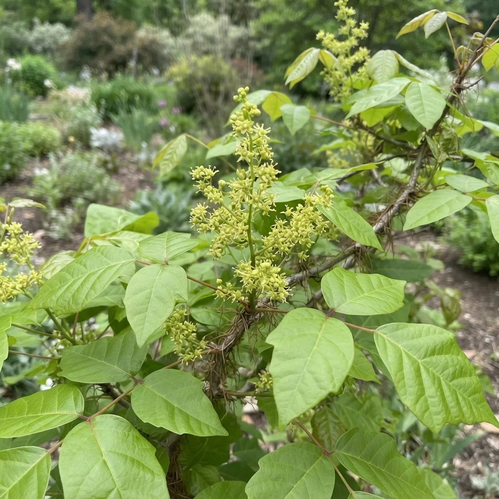 Eastern Poison Ivy