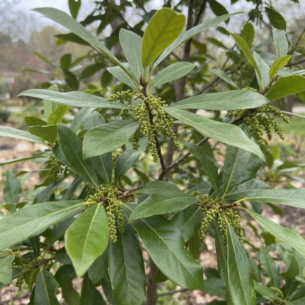 Shingle Oak