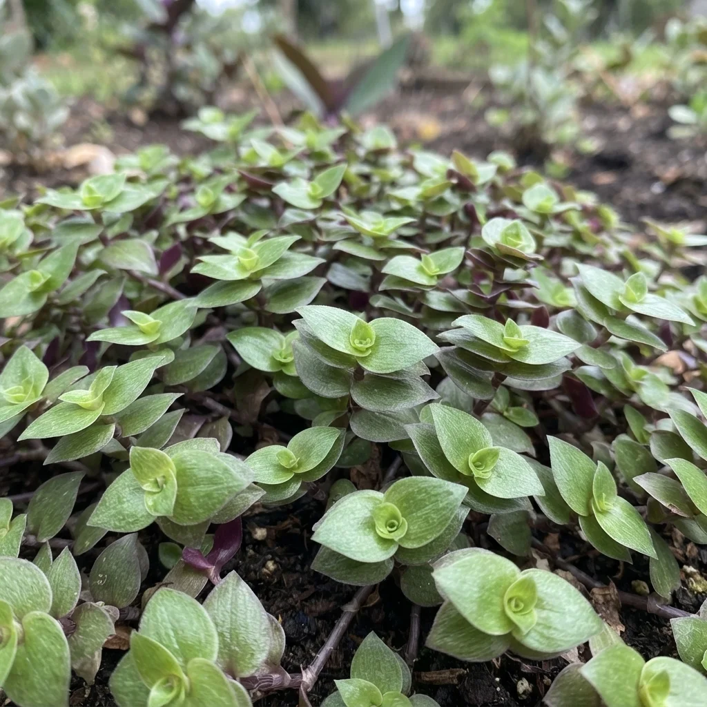 Turtle Vine