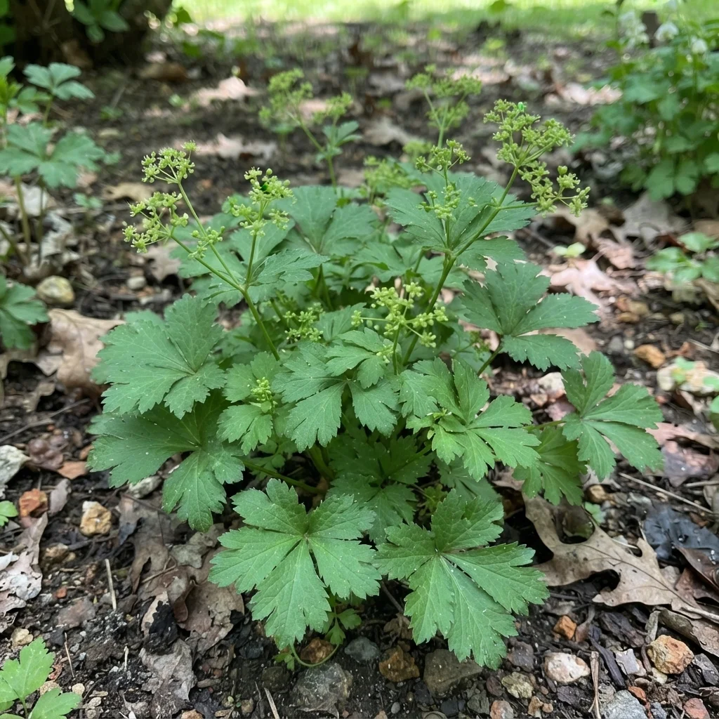 Black Snakeroot