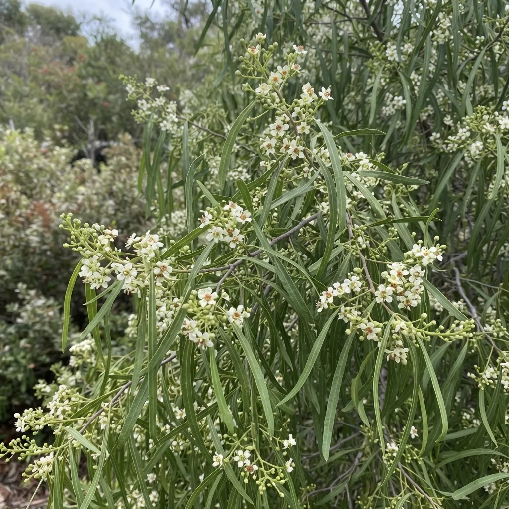 Australian Willow