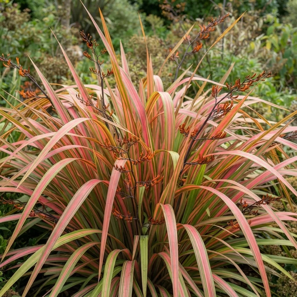 Jester New Zealand Flax