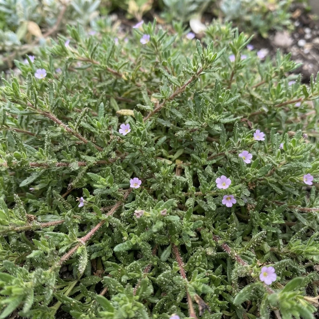 Seaside Petunia