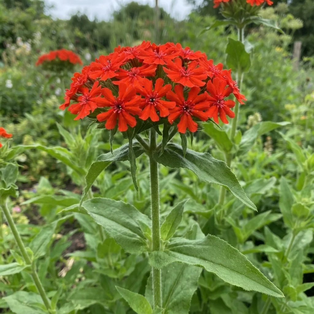 Maltese Cross