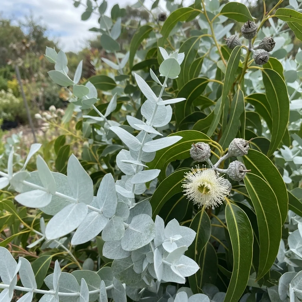 Tasmanian Blue Gum