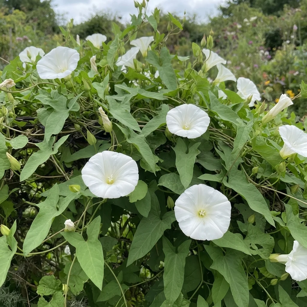 Great Bindweed