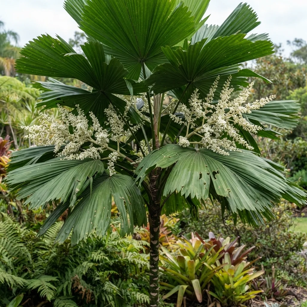 Australian Fan Palm