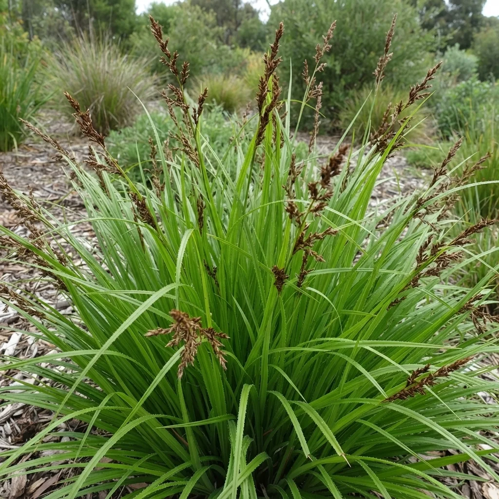 Tall Sedge