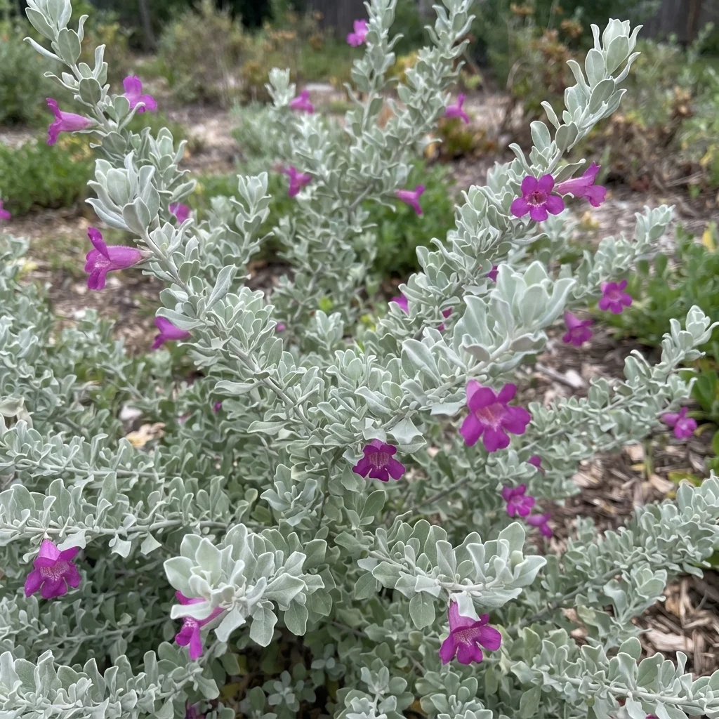 Texas Sage