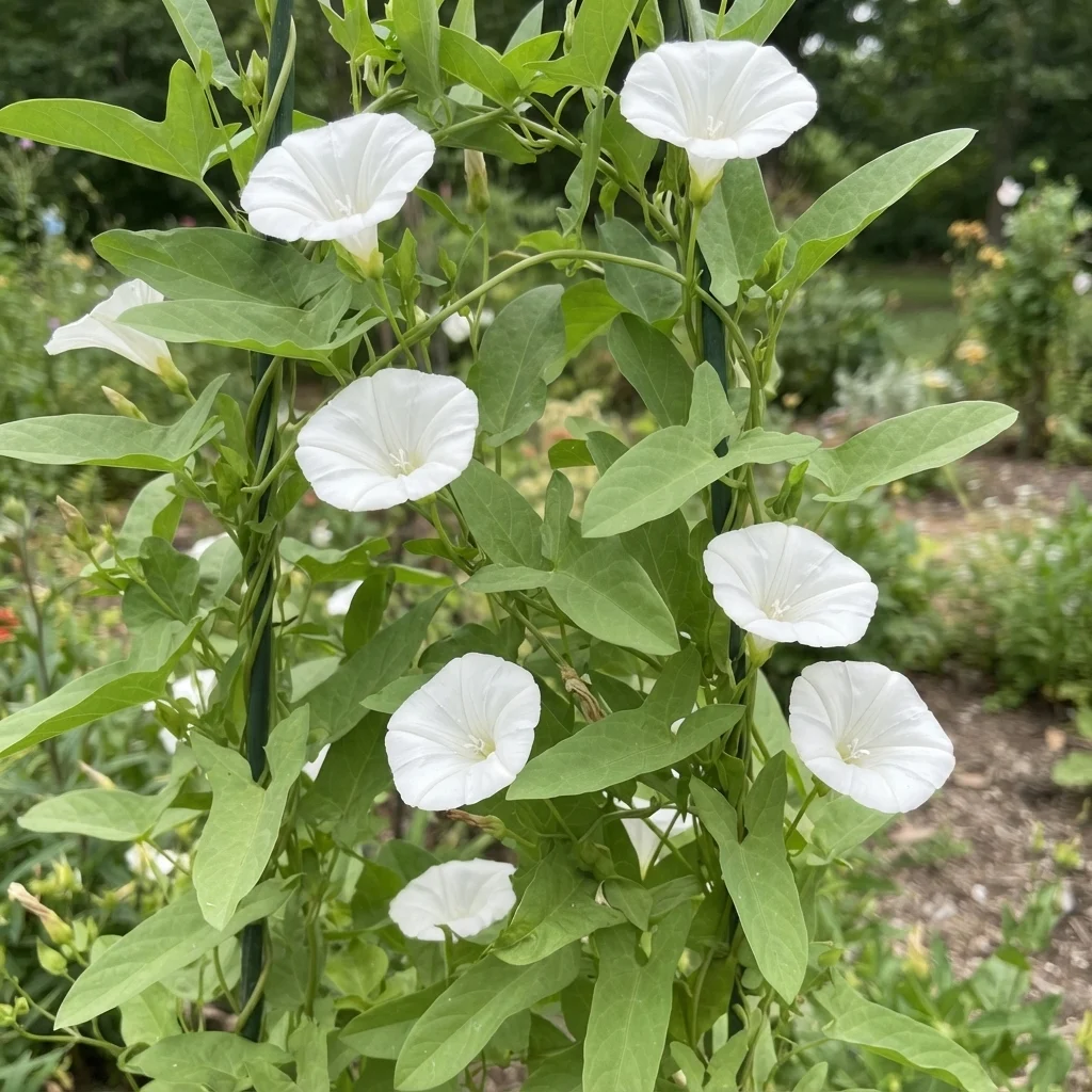 Hedge Bindweed