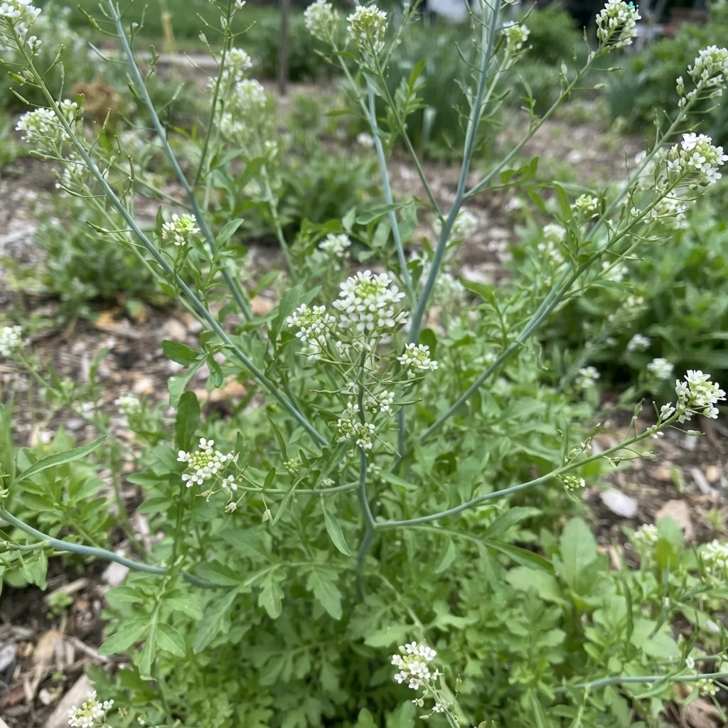 Garden Cress